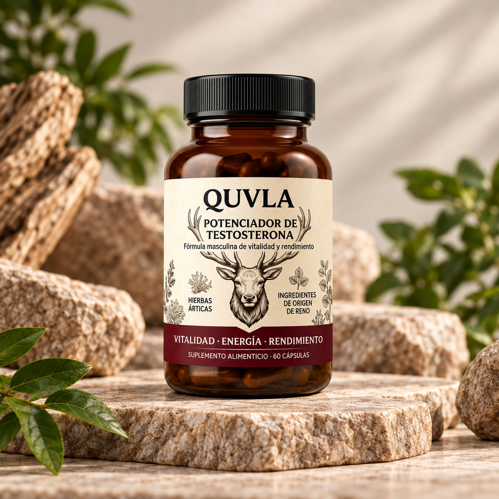 QUVLA Ancestral