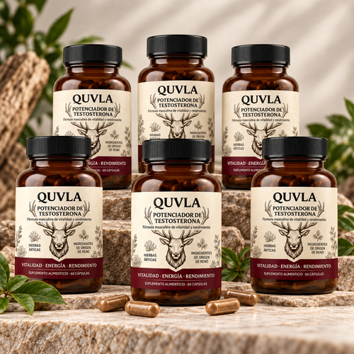 QUVLA Ancestral